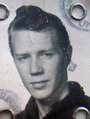 Tord Fröling